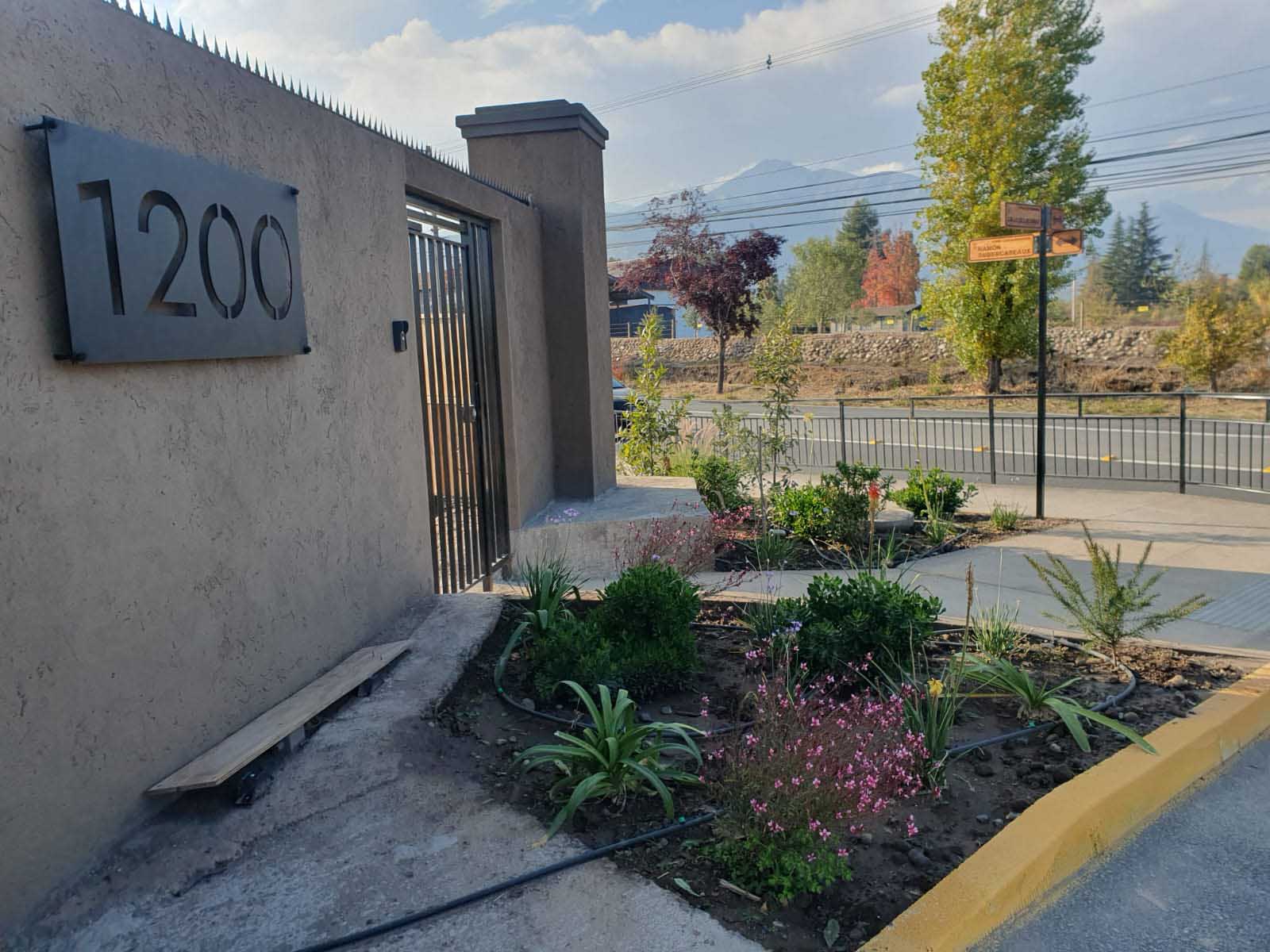 Condominio Pirque Urbano