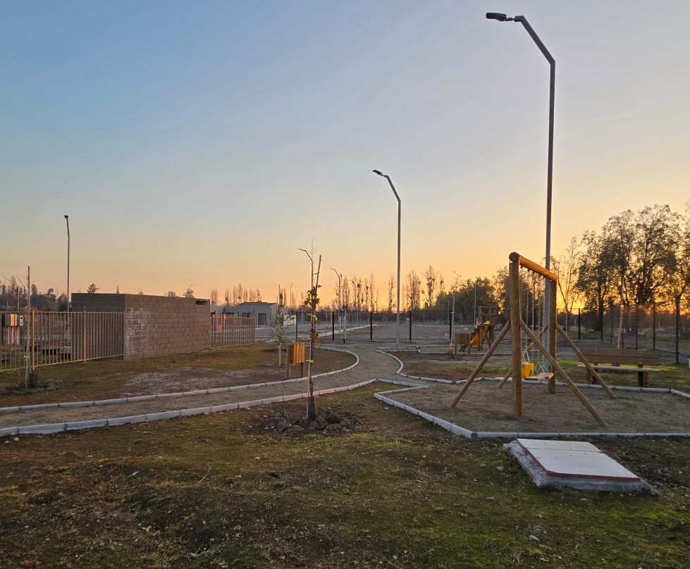 Compromiso Ecológico